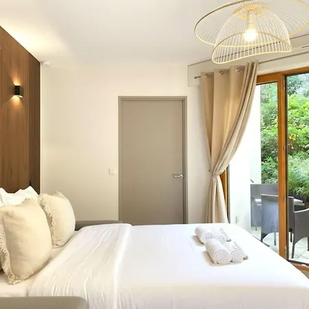 Porte De Versailles With Terrace باريس